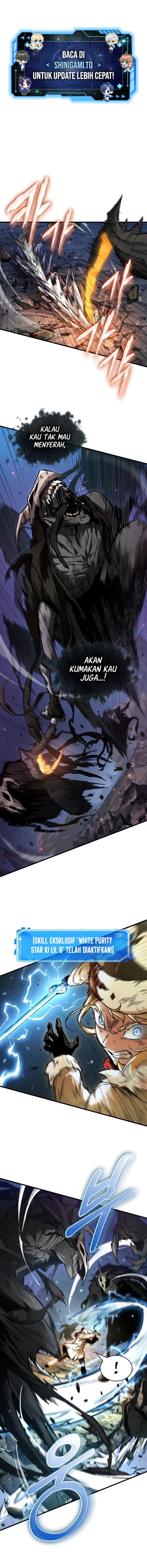 Read Omniscient Reader’s Viewpoint (ID) Manga Online