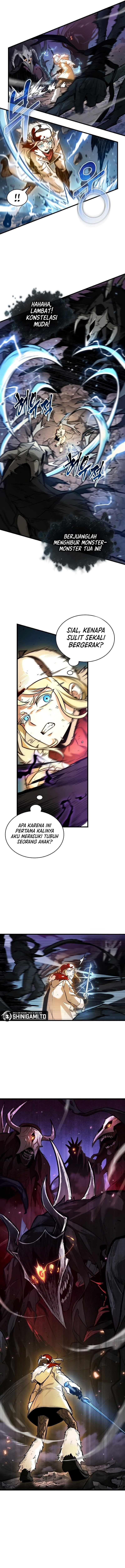 Read Omniscient Reader’s Viewpoint (ID) Manga Online