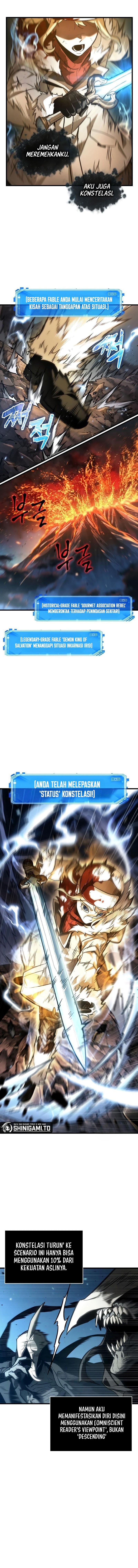 Read Omniscient Reader’s Viewpoint (ID) Manga Online