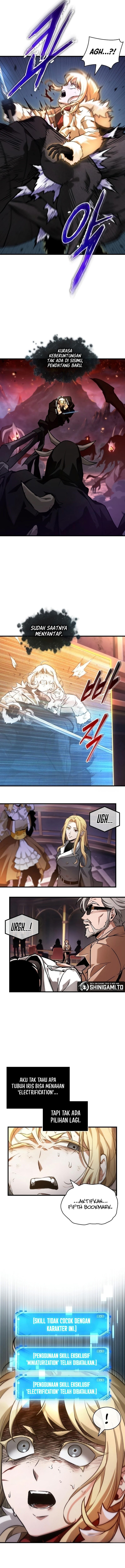 Read Omniscient Reader’s Viewpoint (ID) Manga Online