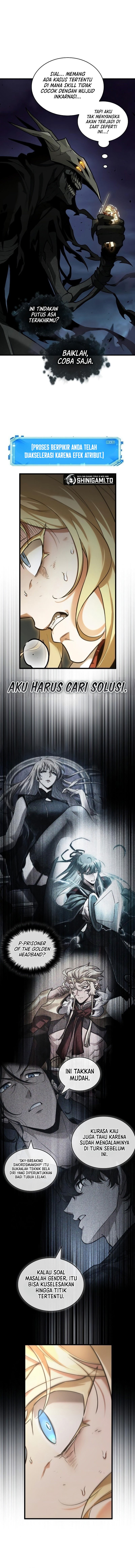 Read Omniscient Reader’s Viewpoint (ID) Manga Online