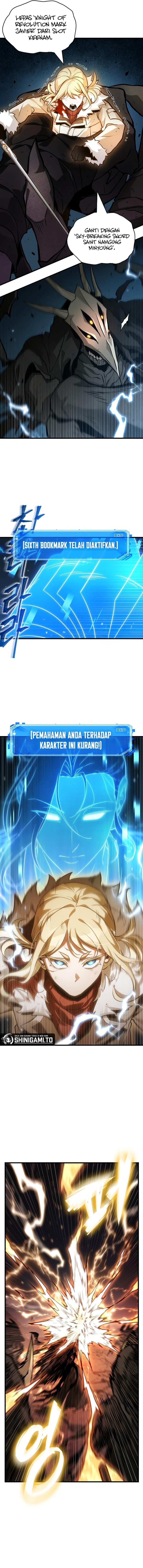 Read Omniscient Reader’s Viewpoint (ID) Manga Online