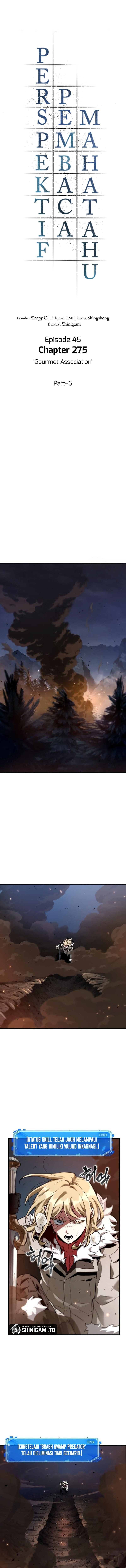 Read Omniscient Reader’s Viewpoint (ID) Manga Online