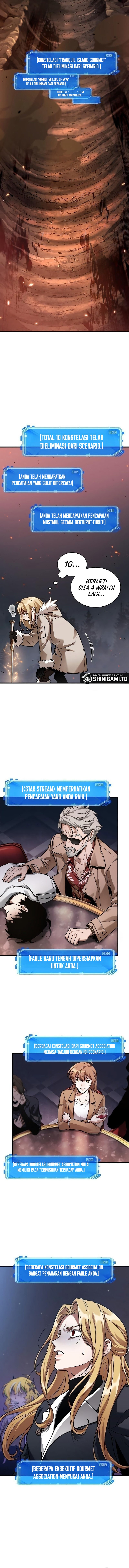 Read Omniscient Reader’s Viewpoint (ID) Manga Online