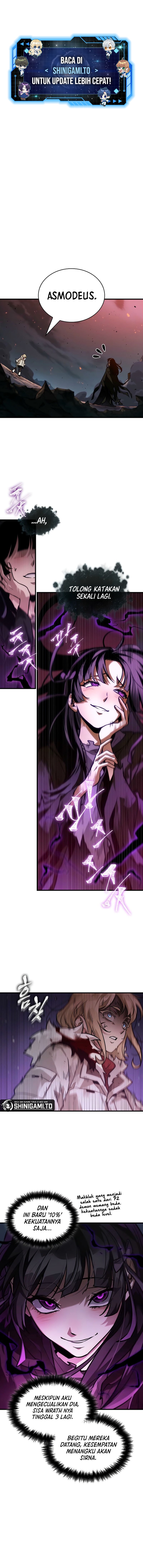 Read Omniscient Reader’s Viewpoint (ID) Manga Online