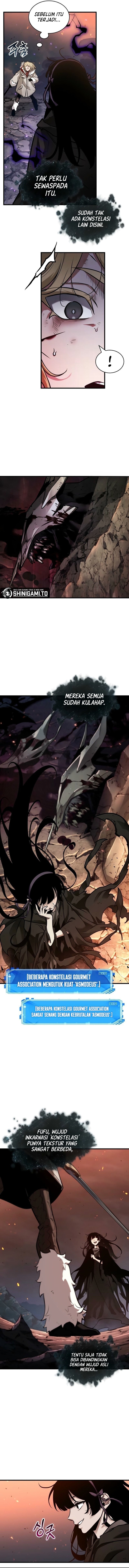 Read Omniscient Reader’s Viewpoint (ID) Manga Online