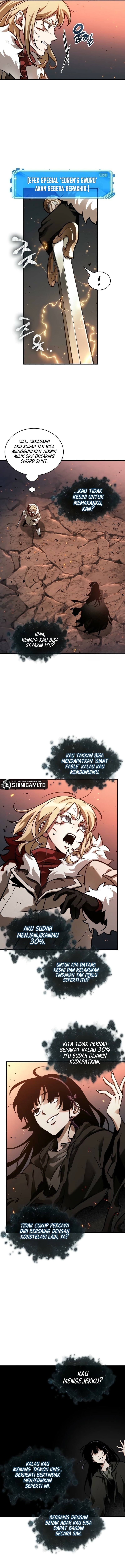 Read Omniscient Reader’s Viewpoint (ID) Manga Online