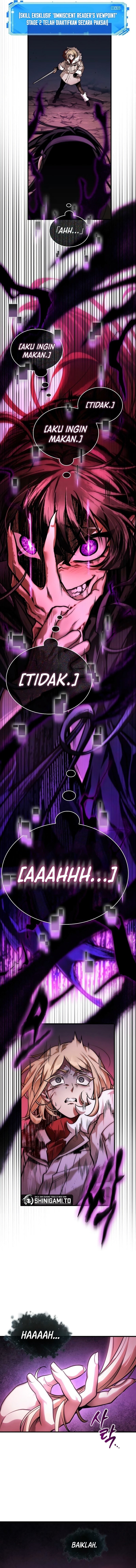 Read Omniscient Reader’s Viewpoint (ID) Manga Online