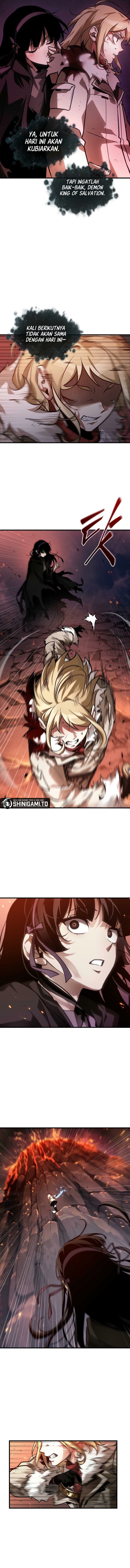 Read Omniscient Reader’s Viewpoint (ID) Manga Online