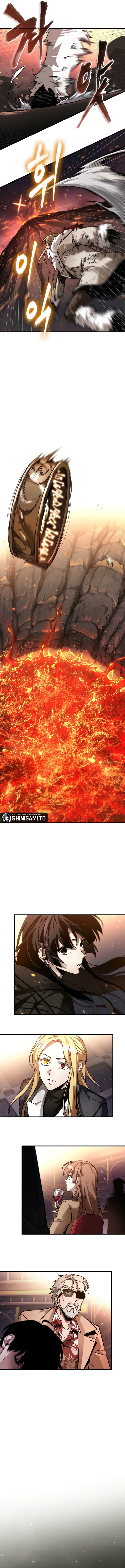 Read Omniscient Reader’s Viewpoint (ID) Manga Online