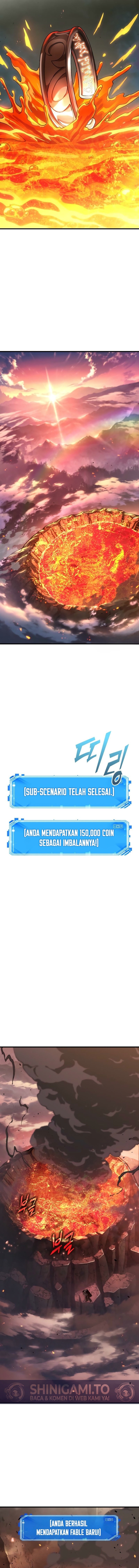 Read Omniscient Reader’s Viewpoint (ID) Manga Online