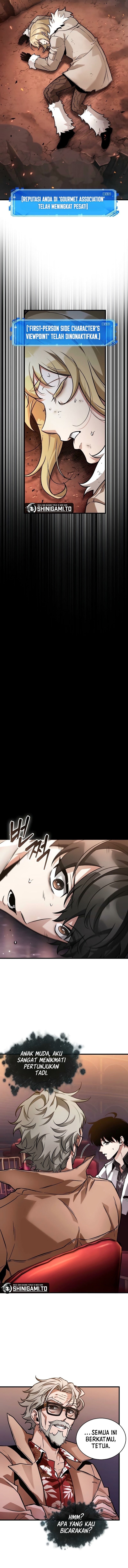 Read Omniscient Reader’s Viewpoint (ID) Manga Online