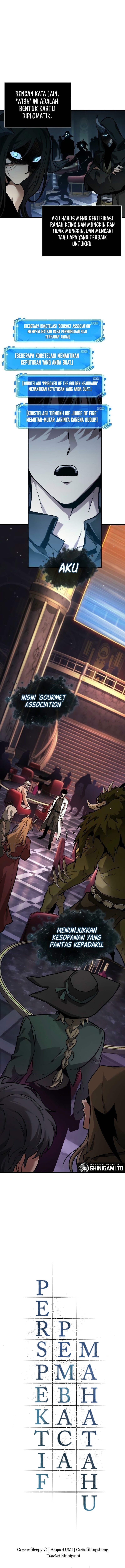 Read Omniscient Reader’s Viewpoint (ID) Manga Online