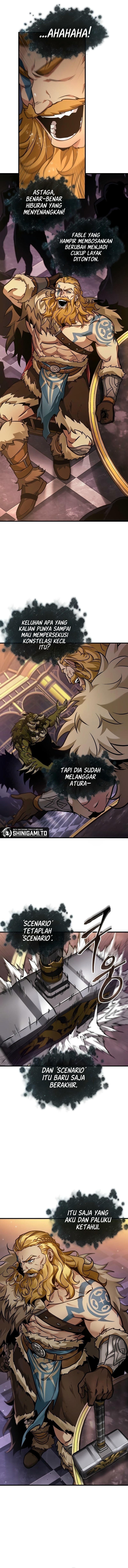 Read Omniscient Reader’s Viewpoint (ID) Manga Online