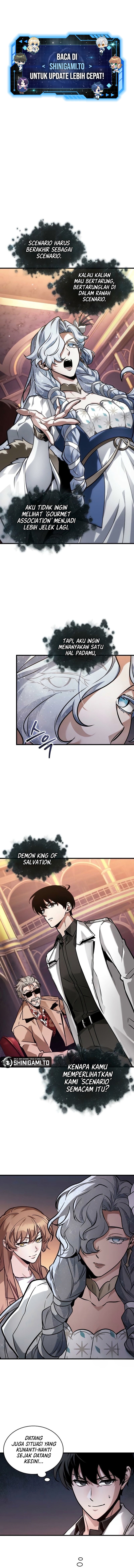 Read Omniscient Reader’s Viewpoint (ID) Manga Online