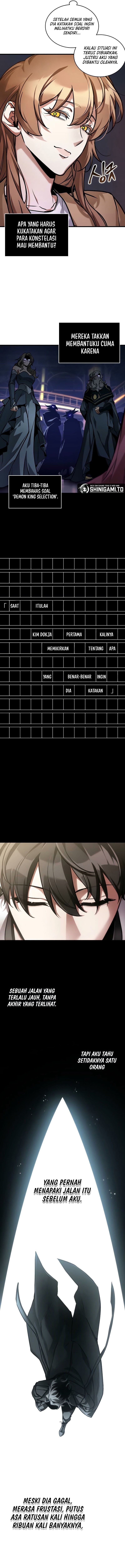 Read Omniscient Reader’s Viewpoint (ID) Manga Online