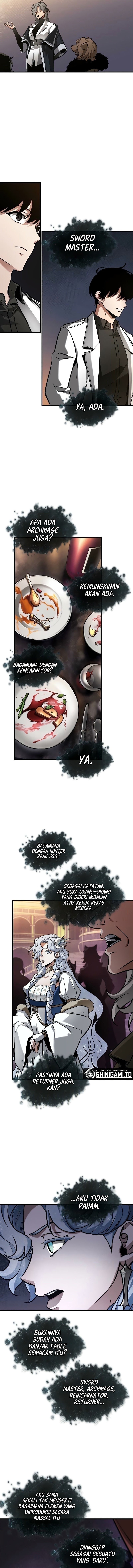 Read Omniscient Reader’s Viewpoint (ID) Manga Online