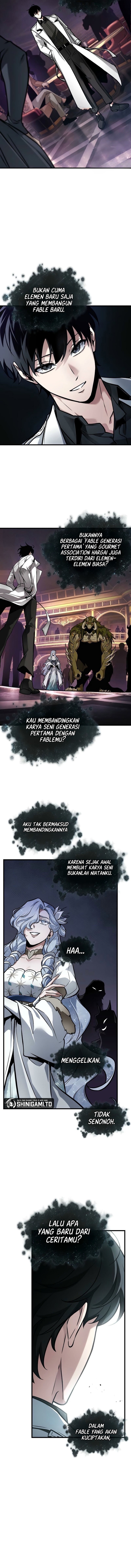 Read Omniscient Reader’s Viewpoint (ID) Manga Online