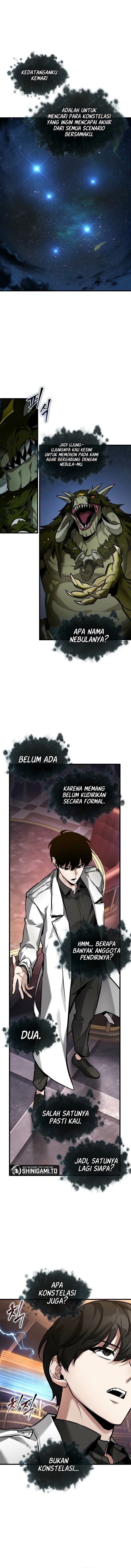 Read Omniscient Reader’s Viewpoint (ID) Manga Online