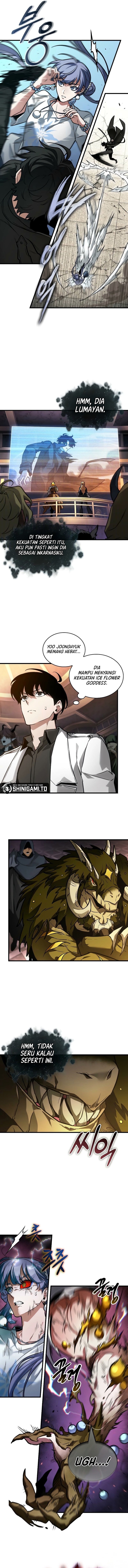 Read Omniscient Reader’s Viewpoint (ID) Manga Online