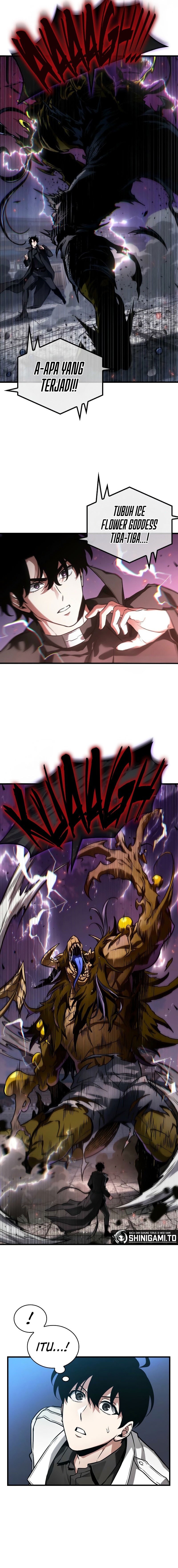 Read Omniscient Reader’s Viewpoint (ID) Manga Online