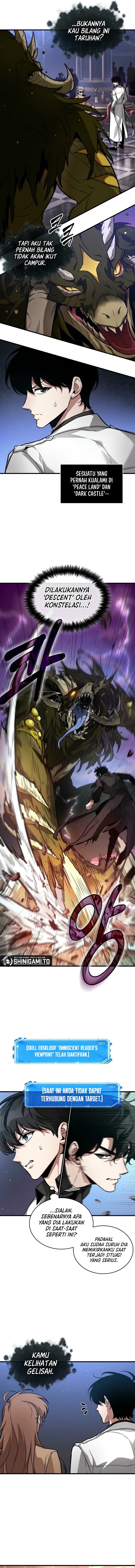 Read Omniscient Reader’s Viewpoint (ID) Manga Online