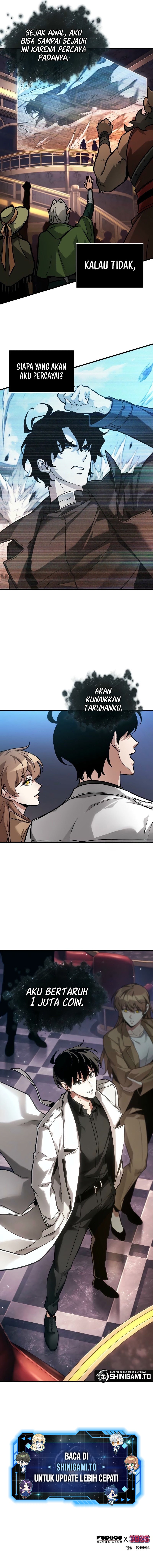 Read Omniscient Reader’s Viewpoint (ID) Manga Online