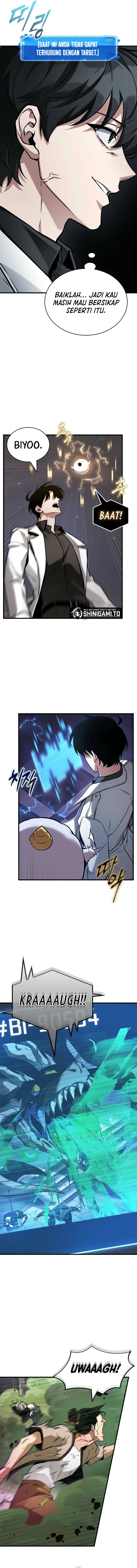 Read Omniscient Reader’s Viewpoint (ID) Manga Online