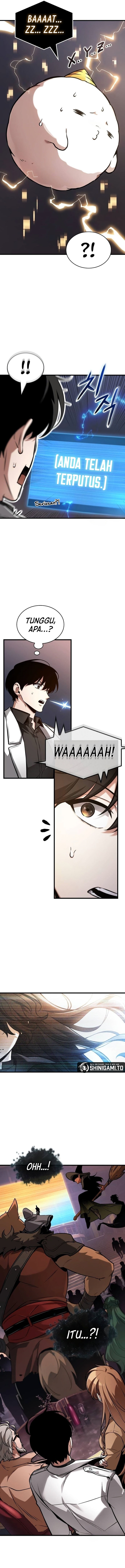 Read Omniscient Reader’s Viewpoint (ID) Manga Online