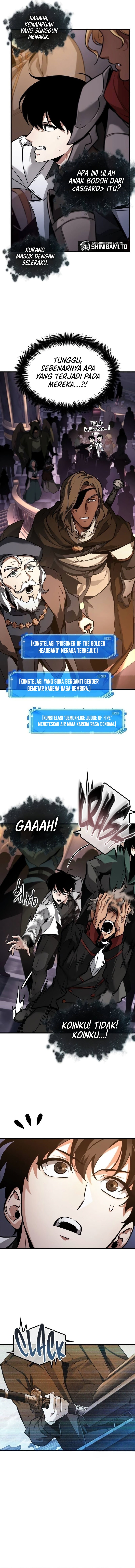 Read Omniscient Reader’s Viewpoint (ID) Manga Online