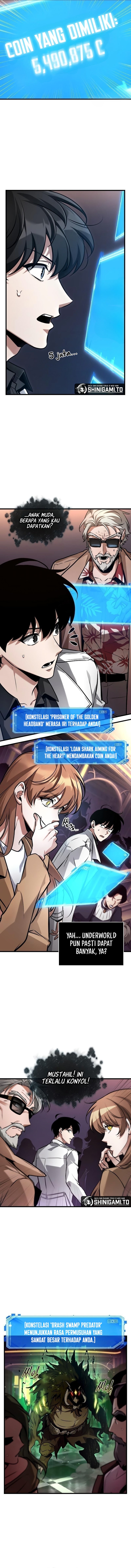 Read Omniscient Reader’s Viewpoint (ID) Manga Online