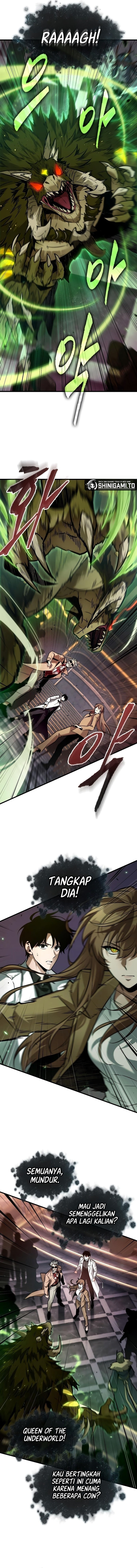 Read Omniscient Reader’s Viewpoint (ID) Manga Online