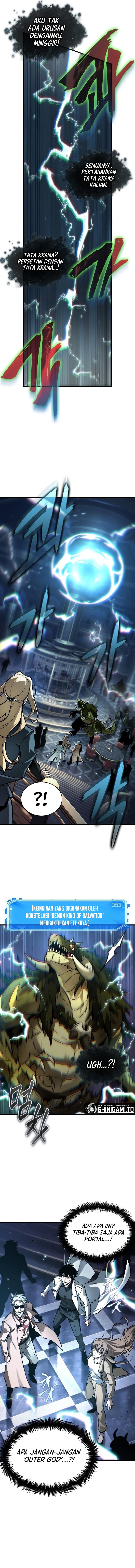 Read Omniscient Reader’s Viewpoint (ID) Manga Online