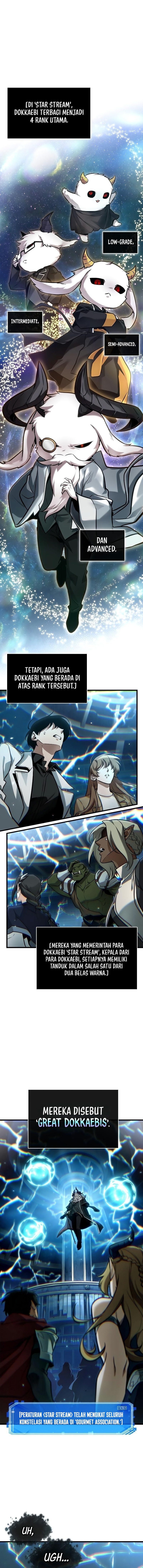 Read Omniscient Reader’s Viewpoint (ID) Manga Online