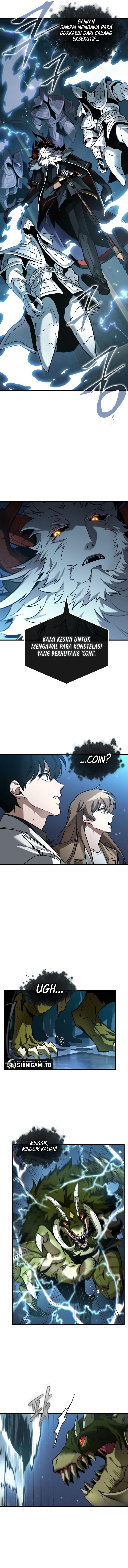 Read Omniscient Reader’s Viewpoint (ID) Manga Online