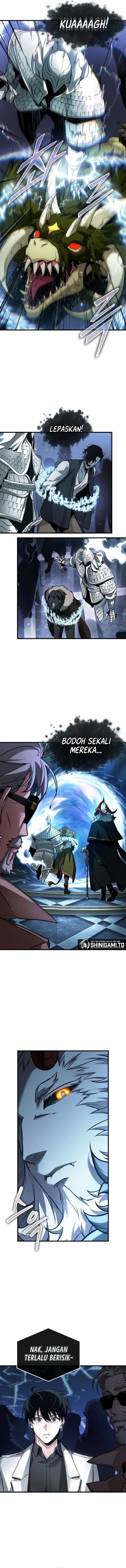 Read Omniscient Reader’s Viewpoint (ID) Manga Online