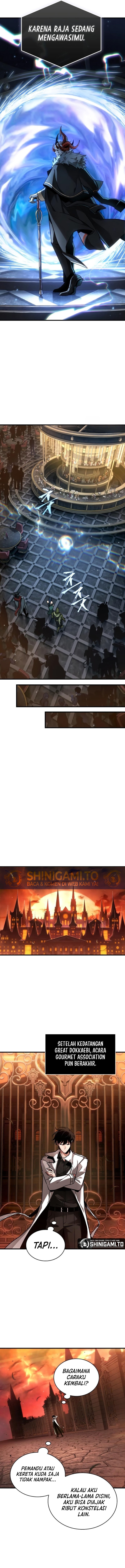 Read Omniscient Reader’s Viewpoint (ID) Manga Online