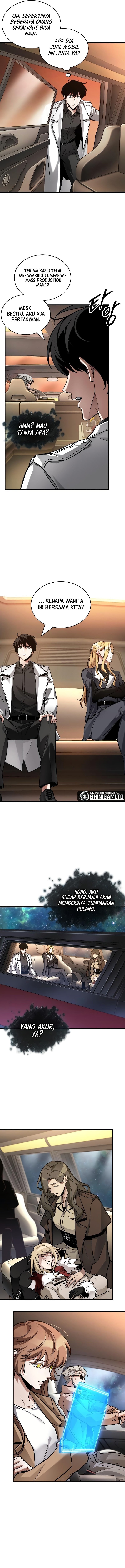 Read Omniscient Reader’s Viewpoint (ID) Manga Online