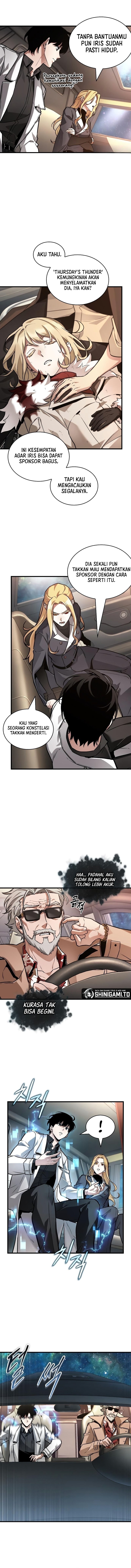 Read Omniscient Reader’s Viewpoint (ID) Manga Online