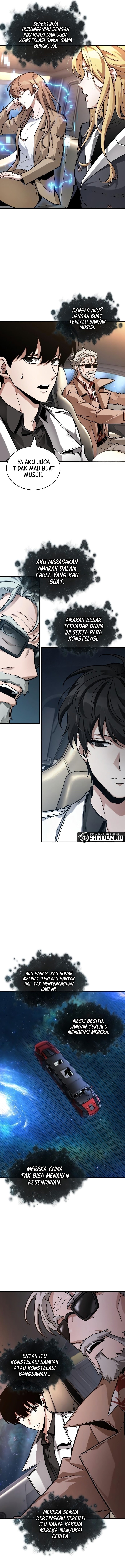 Read Omniscient Reader’s Viewpoint (ID) Manga Online