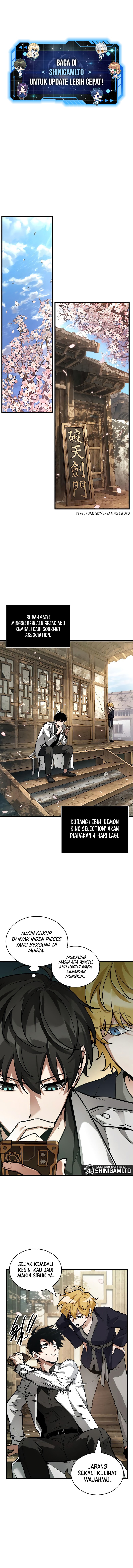 Read Omniscient Reader’s Viewpoint (ID) Manga Online