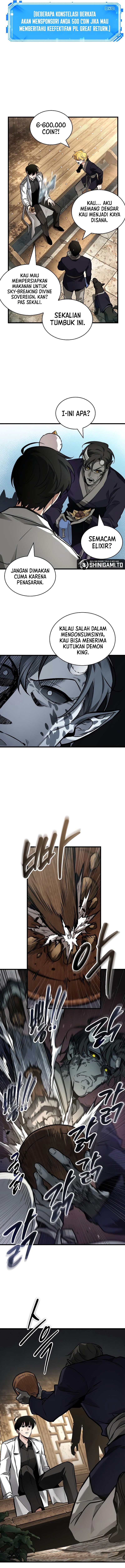 Read Omniscient Reader’s Viewpoint (ID) Manga Online