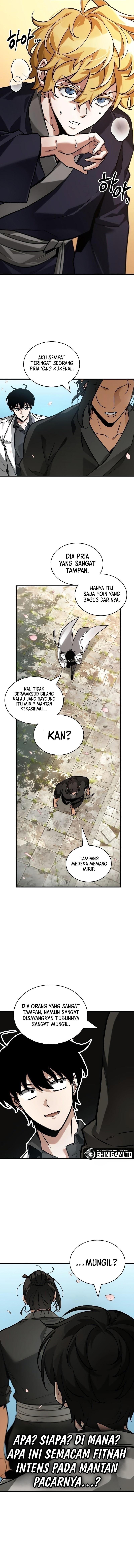 Read Omniscient Reader’s Viewpoint (ID) Manga Online