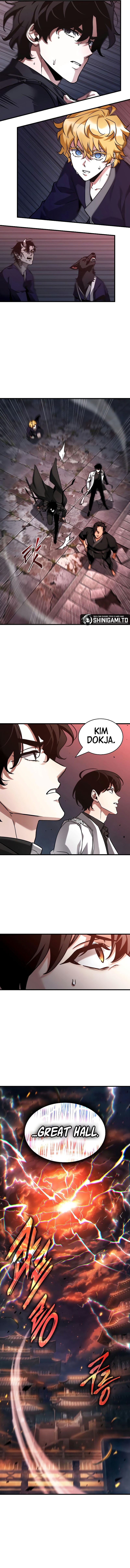 Read Omniscient Reader’s Viewpoint (ID) Manga Online