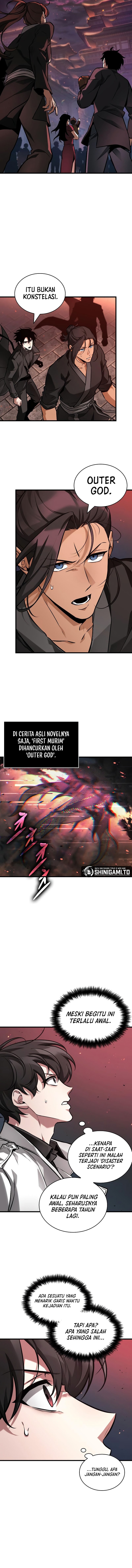 Read Omniscient Reader’s Viewpoint (ID) Manga Online