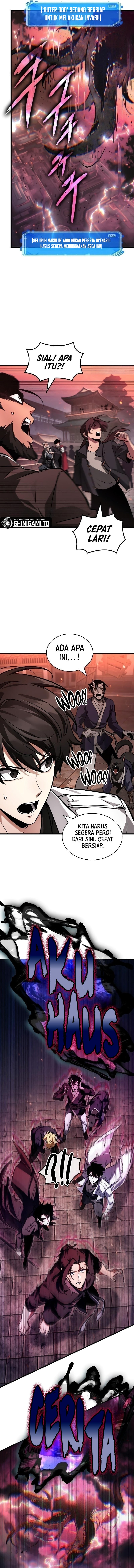 Read Omniscient Reader’s Viewpoint (ID) Manga Online