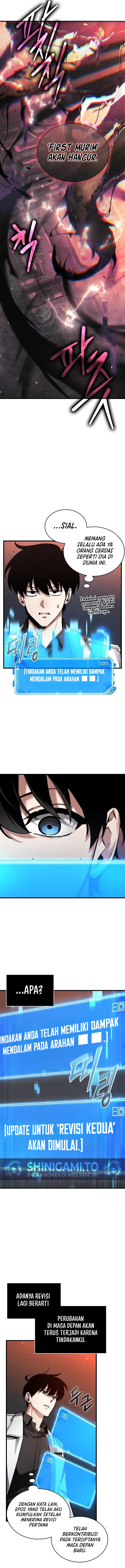 Read Omniscient Reader’s Viewpoint (ID) Manga Online