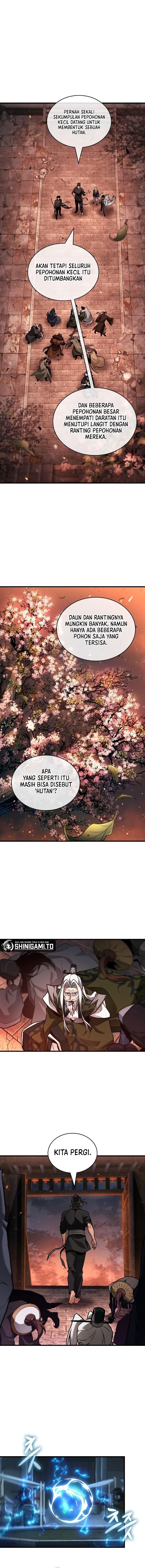 Read Omniscient Reader’s Viewpoint (ID) Manga Online