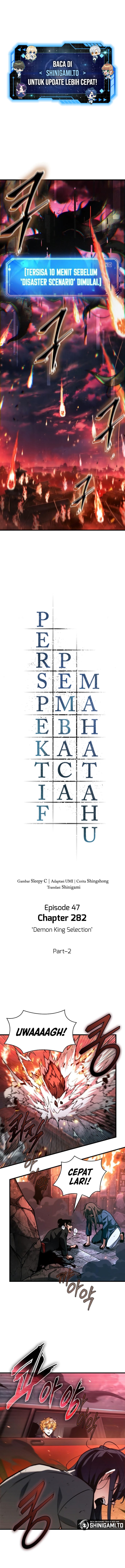 Read Omniscient Reader’s Viewpoint (ID) Manga Online