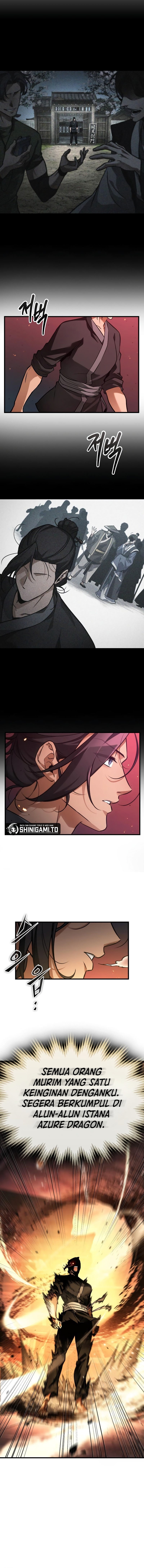 Read Omniscient Reader’s Viewpoint (ID) Manga Online